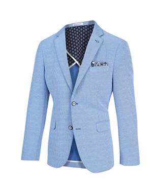 COBALT SPORTCOAT