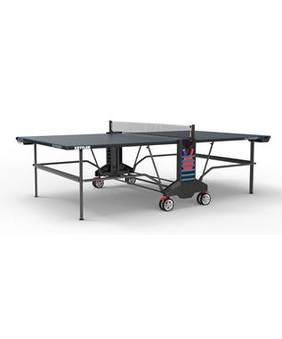 OUTDOOR 6 PING PONG TABLE