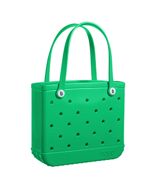 GREEN WITH ENVY BABY BOGG BAG