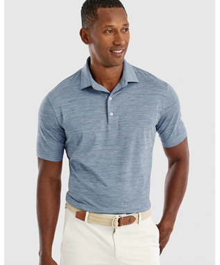 HURON FEATHERWEIGHT POLO