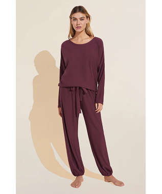 SOFTEST SWEATS- THE SLOUCHY TOP