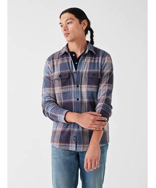 LEGEND SWEATER SHIRT