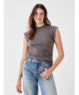 COLETTE SWEATER TEE