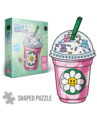 FRAP PUZZLE
