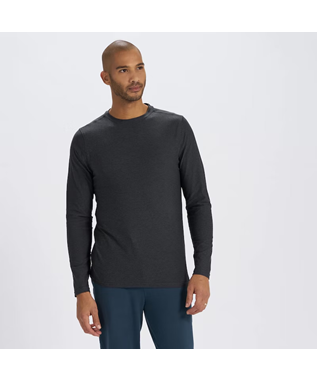 LONG SLEEVE STRATO TECH TEE