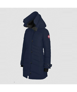 LORETTE PARKA