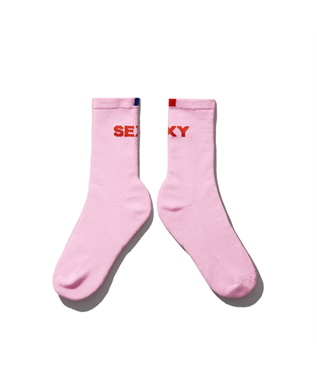 THE SEXY SOCK