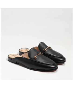 LINNIE MULE LOAFER