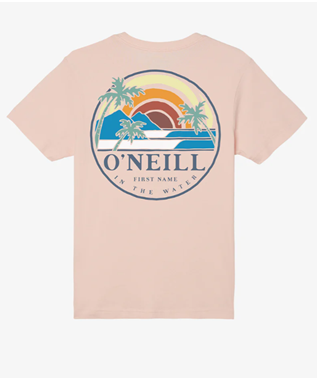 SHAVED ICE TEE