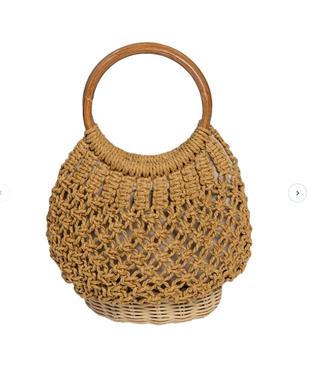 MARY MINI BASKET