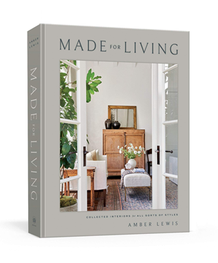 MADE FOR LIVING BOOK