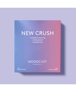 NEW CRUSH CANDLE