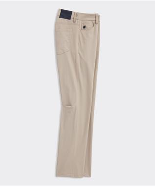 ON-THE-GO 5 POCKET PANT