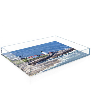 THE LIGHTHOUSE TRAY