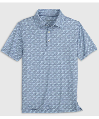 JARVIS 3 BUTTON POLO
