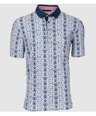 BURNED ARROWS POLO
