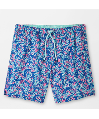 HAMMERHEAD CAMO SWIM TRUNK