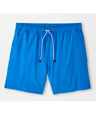 SPORT FISHING MAGIC PRINT SWIM TRUNK