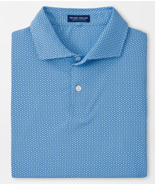NORTH STAR PERFORMANCE JERSEY POLO