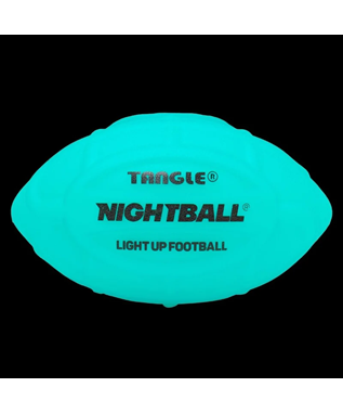 NIGHTBBALL FOOTBALL-GREEN