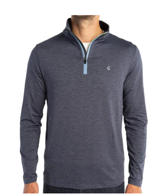 PERFORMANCE PULLOVER