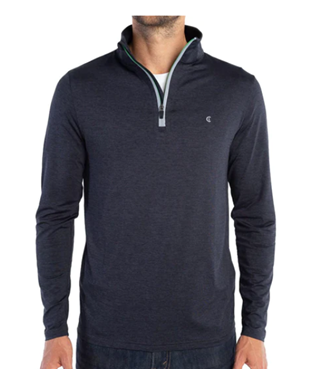 PERFORMANCE PULLOVER