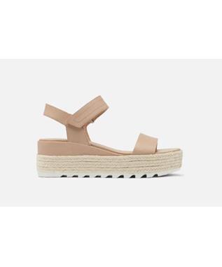 CAMERON FLATFORM SANDAL