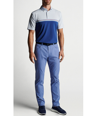 EB66 PERFORMANCE FIVE-POCKET PANT