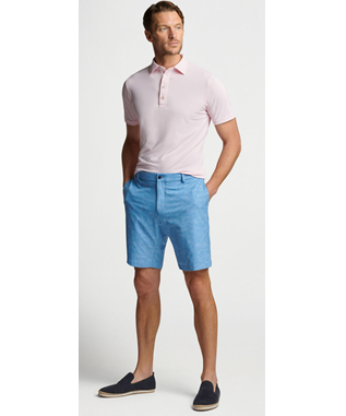 SURGE PERFORMANCE SHORT