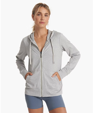 HALO PERFORMANCE HOODIE