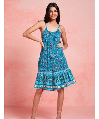 JOEY DRESS