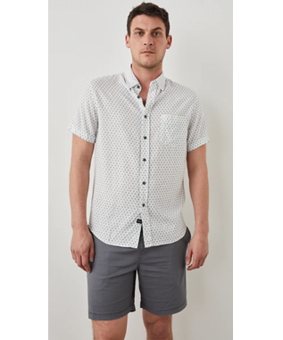 CARSON SHORT SLEEVE