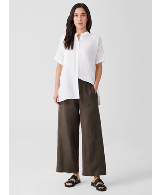 WIDE ANKLE PANT