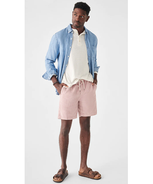 DRAWSTRING CORD SHORT 6IN