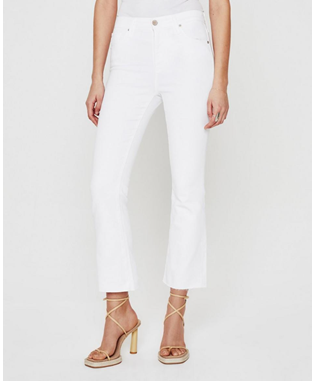 FARRAH BOOT CROP