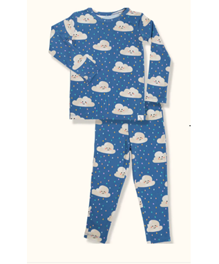 CLOUD PJ SET