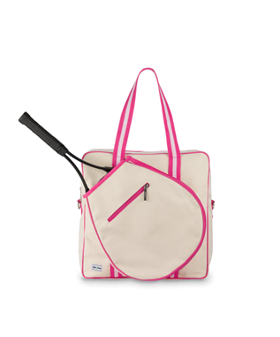 HAMPTON TENNIS TOURBAG