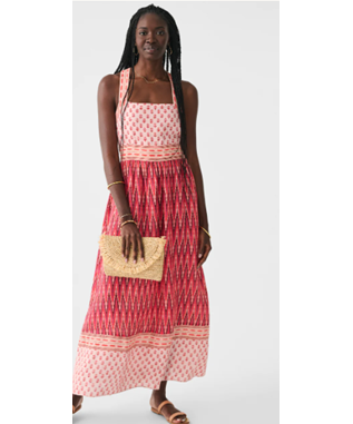 GRACIE DRESS