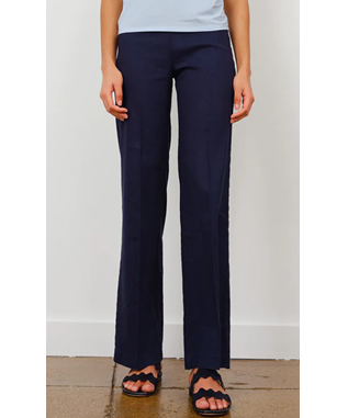 FLAVIA LINEN PANT