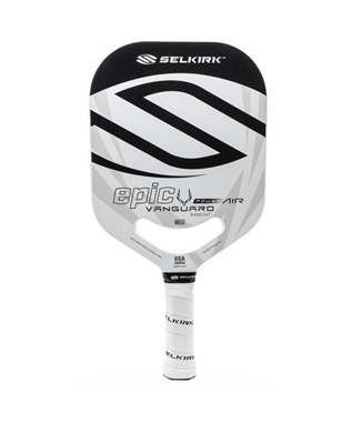 VANGUARD POWER AIR INVIKTA BLACK