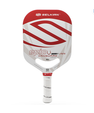 VANGUARD POWER AIR EPIC RED