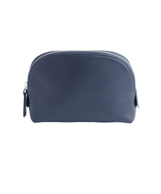 COMPACT COSMETIC BAG