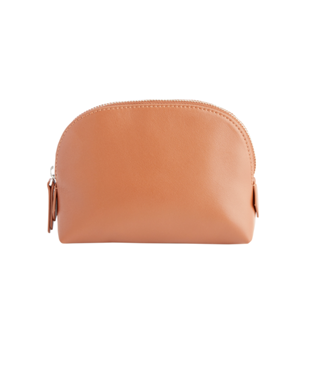 COMPACT COSMETIC BAG