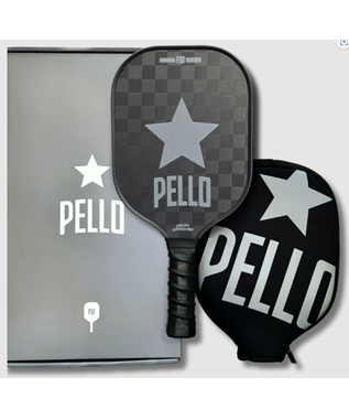 PX11 18K CARBON PICKEBALL PADDLE