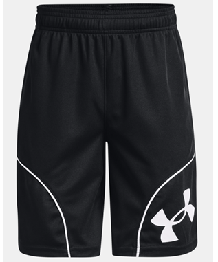 BOYS UA PERIMETER SHORTS
