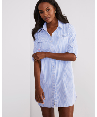 HARBOR SHIRT COVERUP