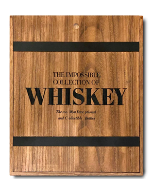 THE IMPOSSIBLE COLLECTION - WHISKEY