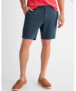 WILTON SHORT