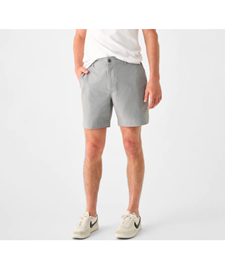 BELT LOOP ALL DAY SHORTS (7 IN)