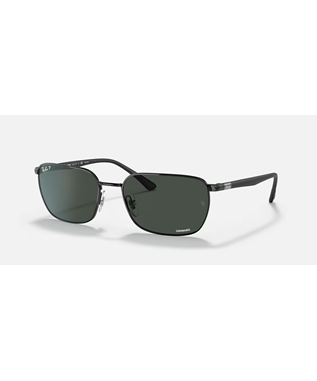 RB3684CH CHROMANCE PLBLK/DKGREY POLAR N*